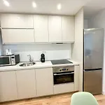 Apartment El Mastin Del Pirineo Turistea Huesca