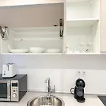 El Mastin Del Pirineo Turistea Apartment