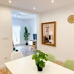 Apartment El Mastin Del Pirineo Turistea Huesca