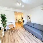 Apartment El Mastin Del Pirineo Turistea *