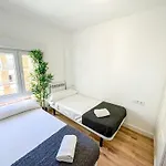 El Mastin Del Pirineo Turistea Apartment Huesca
