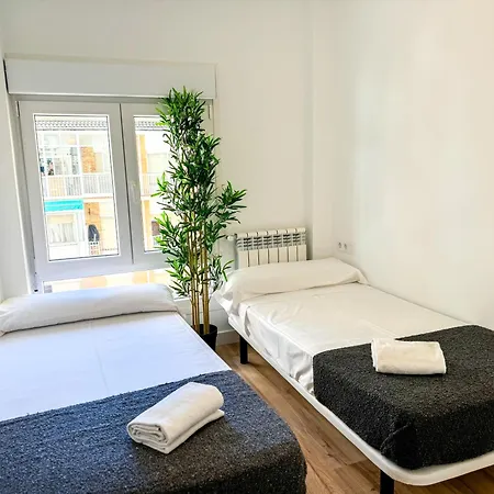 El Mastin Del Pirineo Turistea Lejlighed *