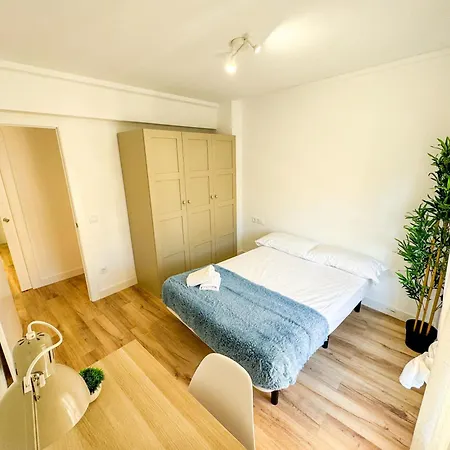 El Mastin Del Pirineo Turistea Lejlighed