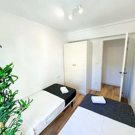 Lejlighed El Mastin Del Pirineo Turistea