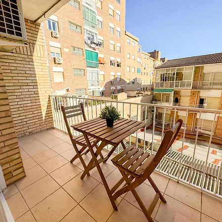 El Mastin Del Pirineo Turistea Lejlighed