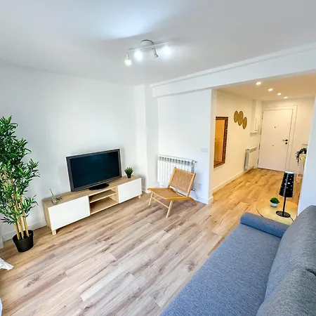 Lejlighed El Mastin Del Pirineo Turistea