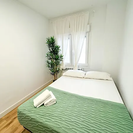 El Mastin Del Pirineo Turistea Lägenhet Huesca