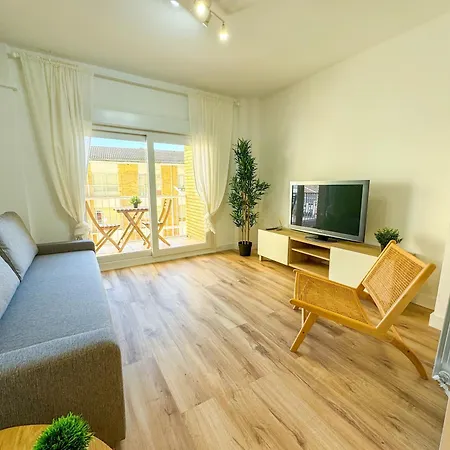 Lejlighed El Mastin Del Pirineo Turistea