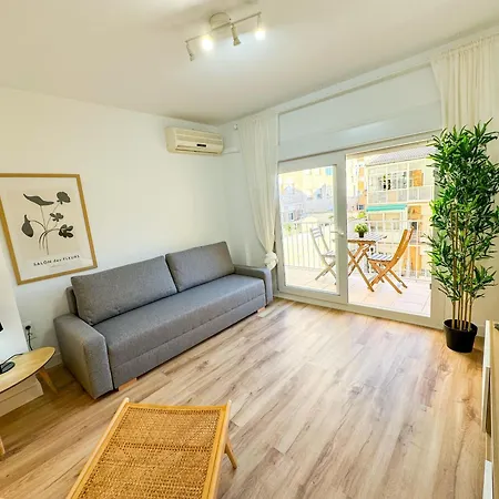 Lejlighed El Mastin Del Pirineo Turistea *