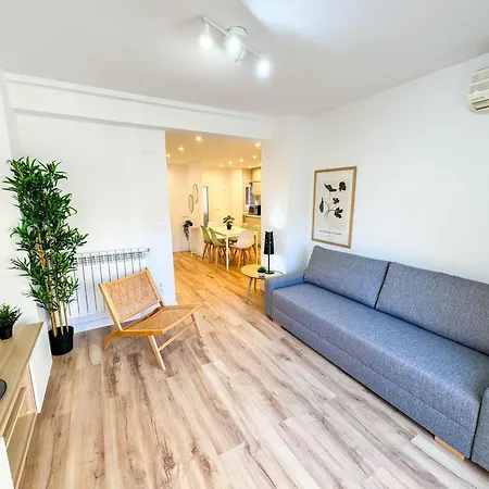 Lejlighed El Mastin Del Pirineo Turistea *