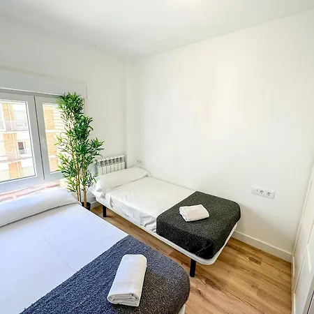 El Mastin Del Pirineo Turistea Lejlighed Huesca