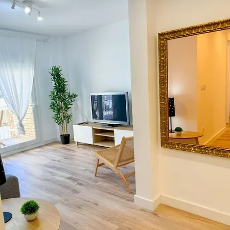 El Mastin Del Pirineo Turistea Lejlighed