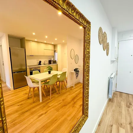 Lejlighed El Mastin Del Pirineo Turistea