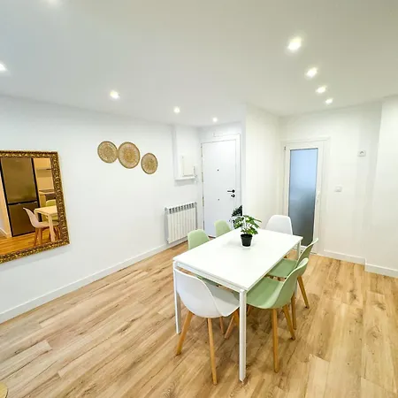 El Mastin Del Pirineo Turistea Lejlighed *