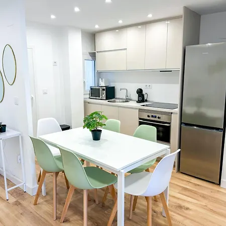 Lejlighed El Mastin Del Pirineo Turistea *