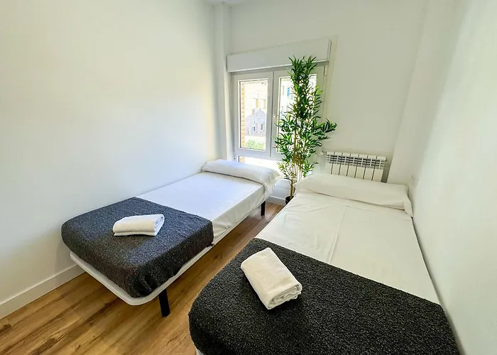 Lägenhet El Mastin Del Pirineo Turistea