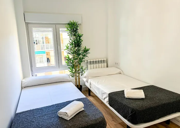 El Mastin Del Pirineo Turistea Lägenhet *