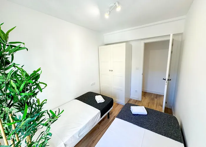 Lägenhet El Mastin Del Pirineo Turistea