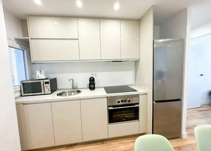 Lägenhet El Mastin Del Pirineo Turistea Huesca