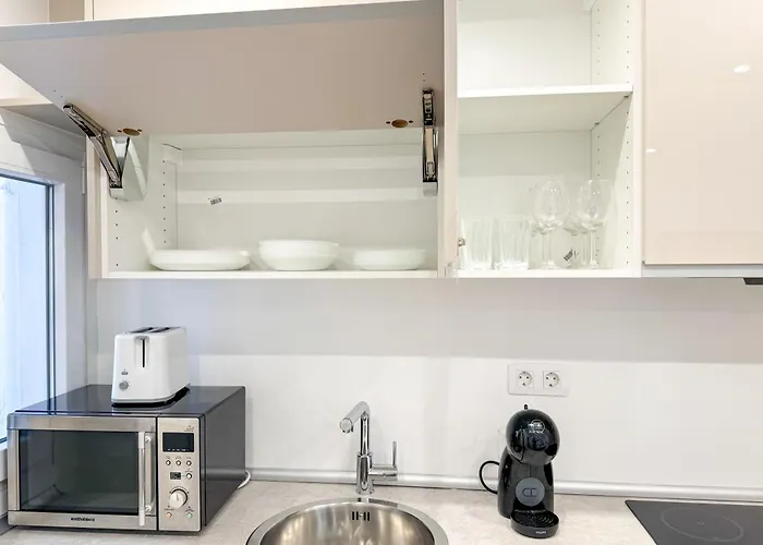 El Mastin Del Pirineo Turistea Lägenhet