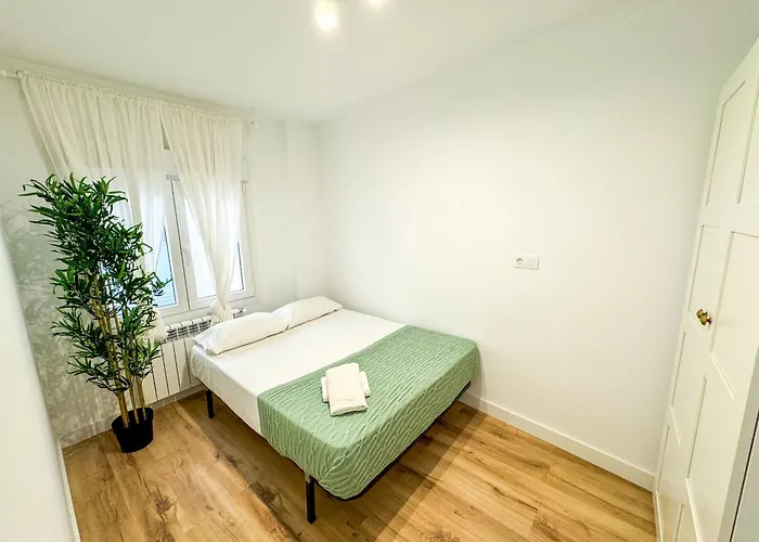 Lägenhet El Mastin Del Pirineo Turistea Huesca