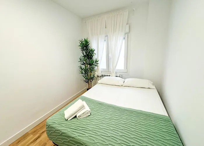 El Mastin Del Pirineo Turistea Lägenhet Huesca