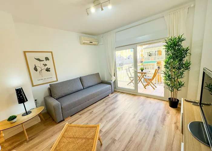 Lägenhet El Mastin Del Pirineo Turistea *