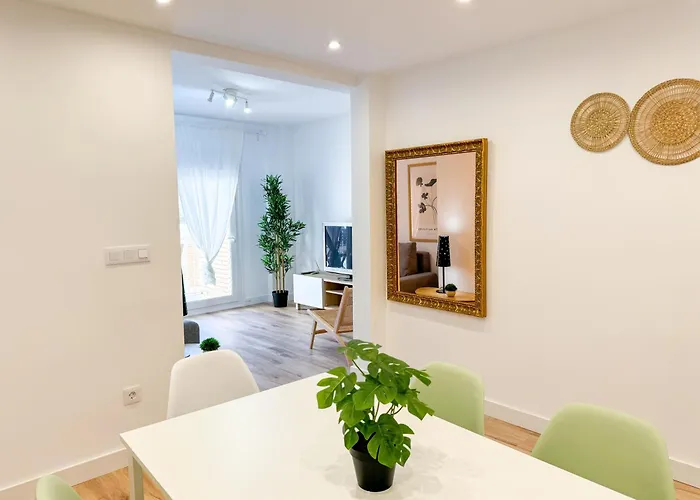 Lägenhet El Mastin Del Pirineo Turistea Huesca