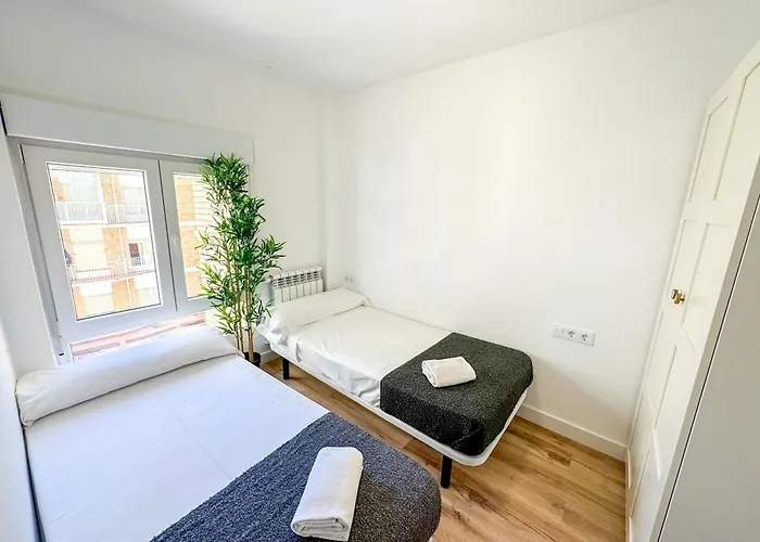 El Mastin Del Pirineo Turistea Lägenhet Huesca