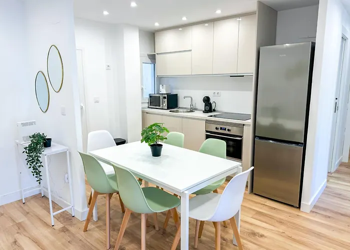 Lägenhet El Mastin Del Pirineo Turistea *